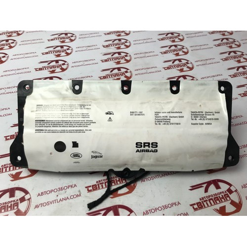 Подушка безопасности Air Bag пасажира Jaguar XF 2008-2015 8X23F044A74AC